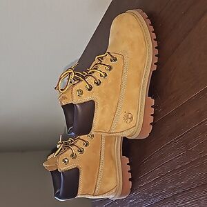 Timberland Kid's Classic Boots